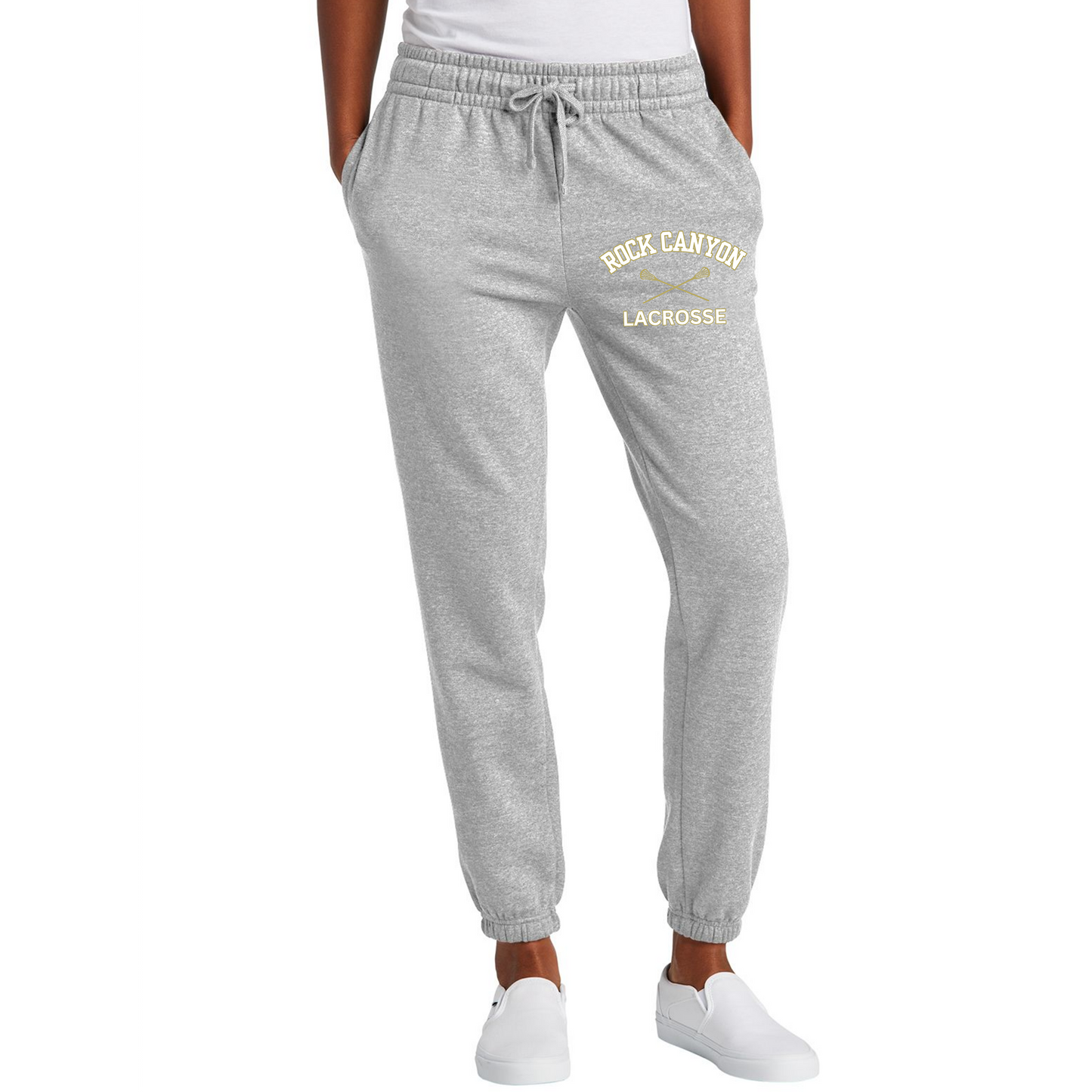 Women's Fleece Sweatpants