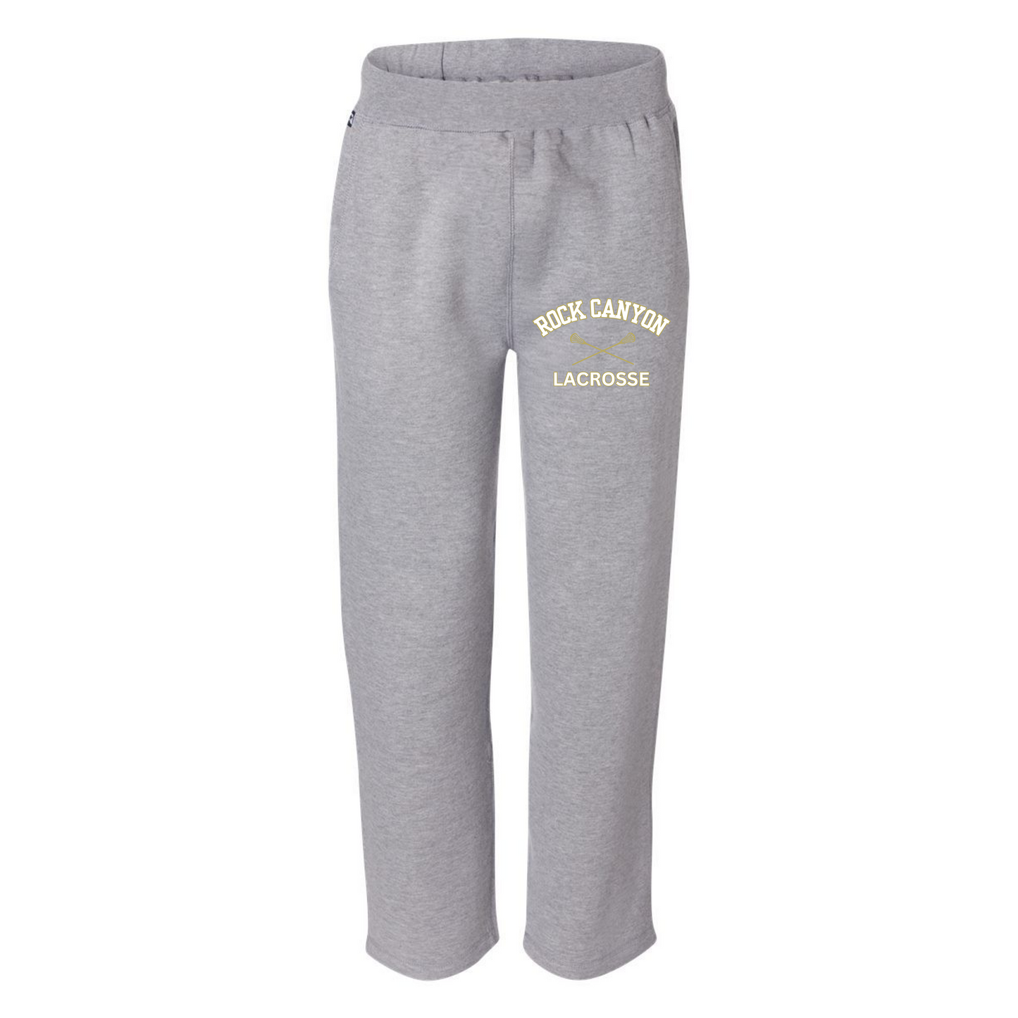 (Last Year - 2025) Women's Premium Open Bottom Sweatpants