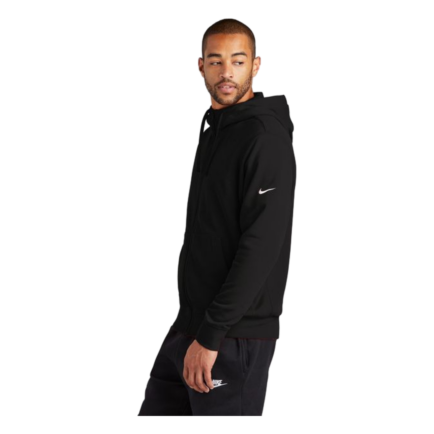 Nike Club Fleece Full Zip