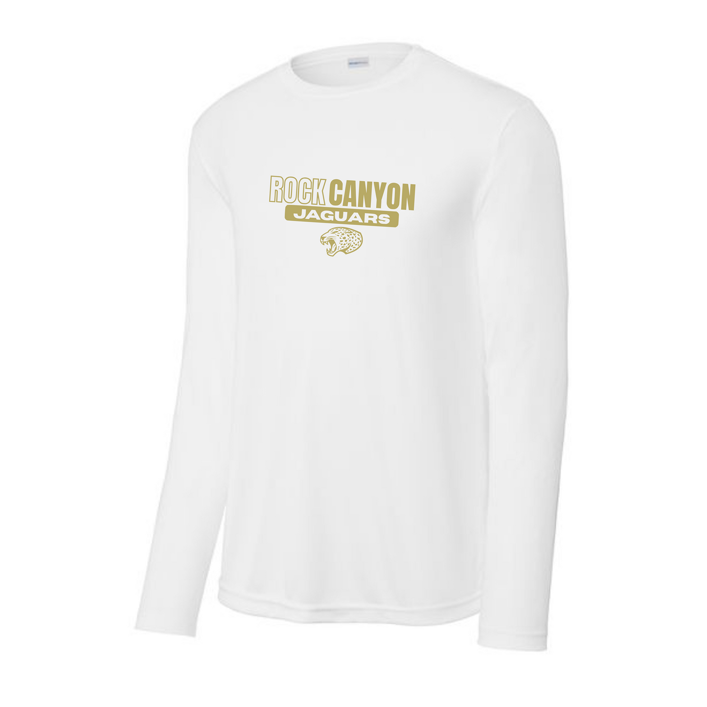 Long Sleeve Performance Competitor Tee
