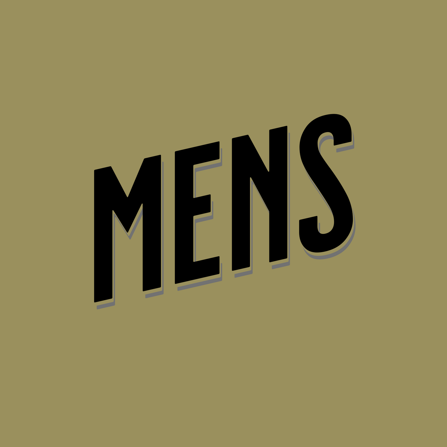 Mens