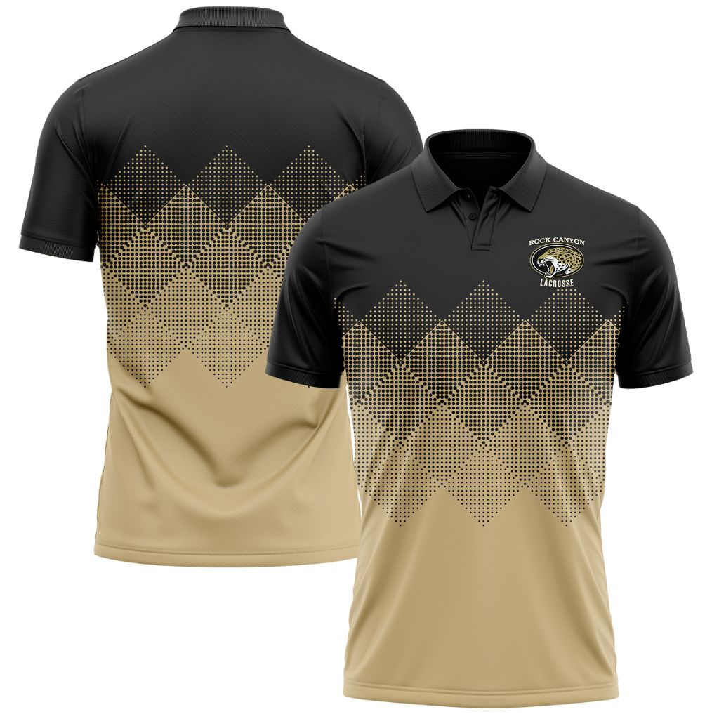 Game Day - Men's Polo