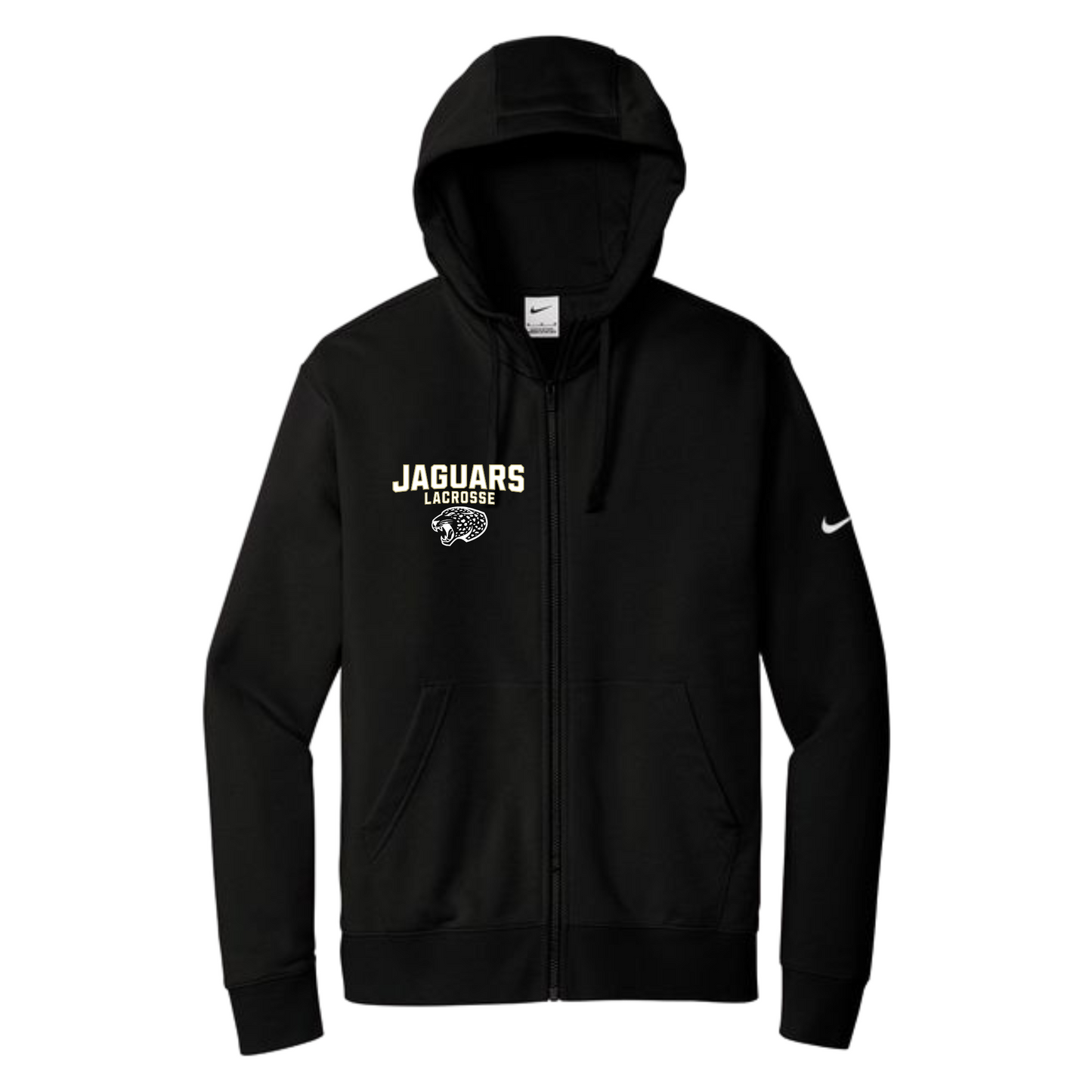 Nike Club Fleece Full Zip