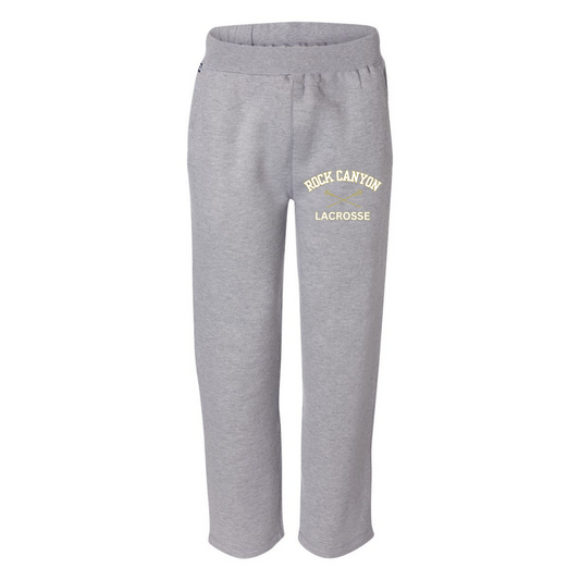(Last Year - 2025) Women's Premium Open Bottom Sweatpants