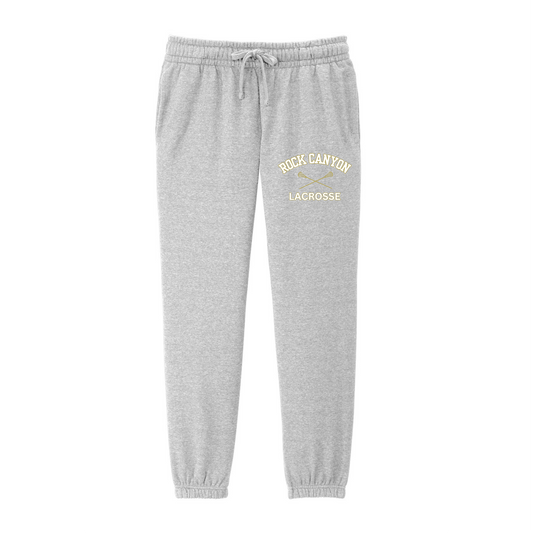 Women's Fleece Sweatpants