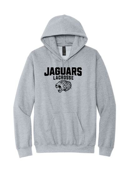 Men's Essential "Budget Friendly" Hoodie