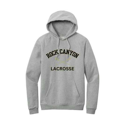 Men's Ultra Soft Midweight Practice Hoodie